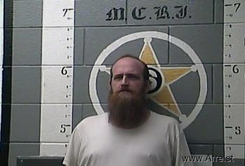 Jason Nmn Baker Mugshot