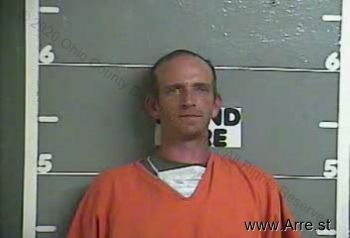 Jason  Baker Mugshot