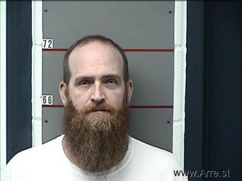 Jason  Baker Mugshot