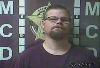 Jason Scott Baldwin Mugshot