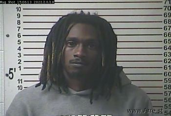 Jason Anthony Ballard Mugshot