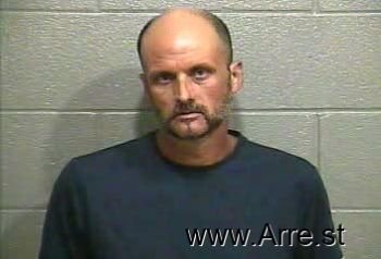 Jason Scott Ballard Mugshot