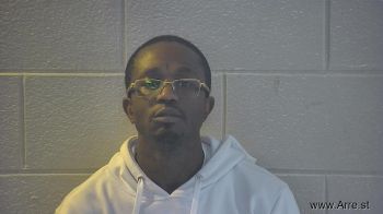 Jason Lionel Banks Mugshot