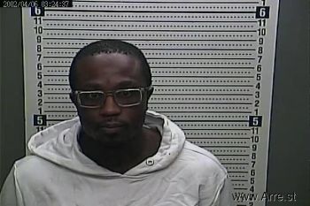 Jason L Banks Mugshot