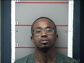 Jason  Banks Mugshot