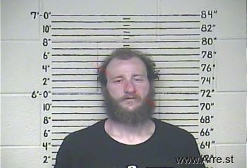 Jason A Barker Mugshot