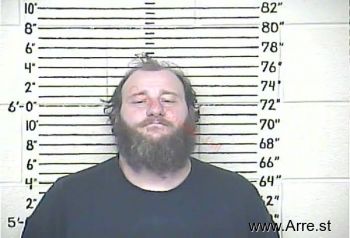 Jason A Barker Mugshot