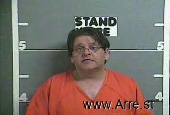 Jason W Barrett Mugshot