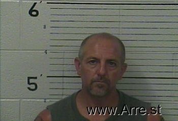 Jason P Bates Mugshot