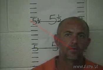 Jason P Bates Mugshot