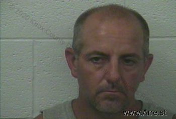 Jason P Bates Mugshot