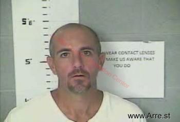 Jason  Bates Mugshot