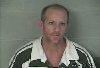 Jason  Bates Mugshot