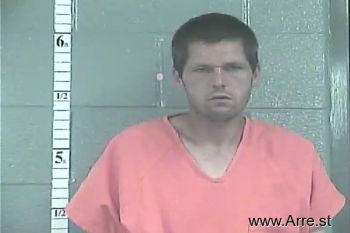 Jason Ray Baxter Mugshot