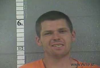 Jason Ray Baxter Mugshot