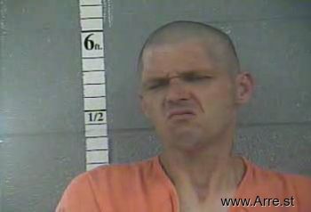 Jason Ray Baxter Mugshot