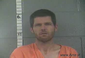 Jason Ray Baxter Mugshot