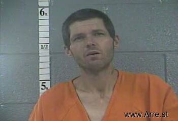 Jason Ray Baxter Mugshot