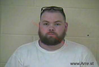 Jason  Beams Mugshot