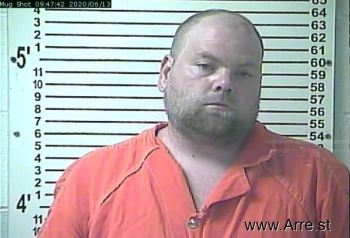 Jason Michael Beams Mugshot