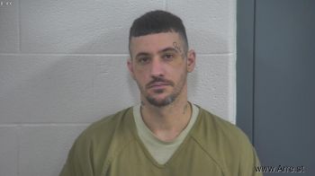 Jason Dean Beckler Mugshot