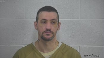 Jason D Beckler Mugshot