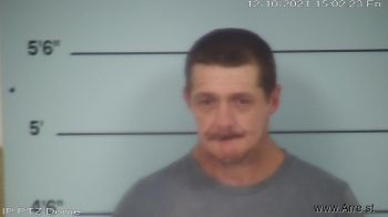 Jason  Bennett Mugshot