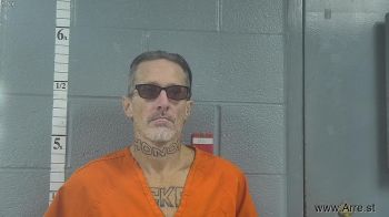 Jason Wayne Bennett Mugshot