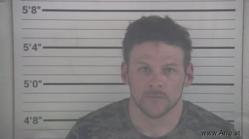 Jason Michael Benoit Mugshot