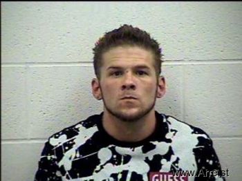 Jason Michael Benoit Mugshot