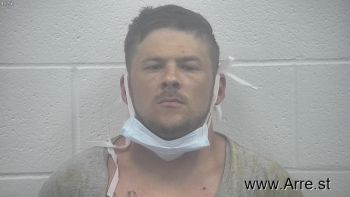 Jason Michael Benoit Mugshot