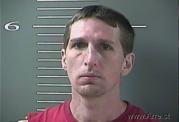 Jason L Benton Mugshot