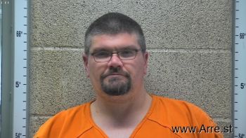 Jason Scott Bessenger Mugshot