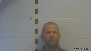 Jason D Blair Mugshot