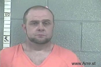 Jason Andrew Blaylock Mugshot