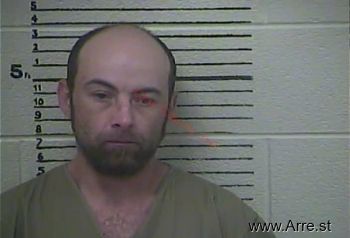 Jason  Blevins Mugshot