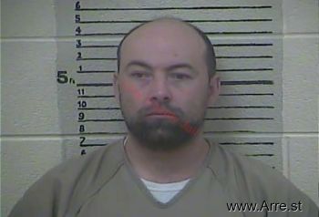 Jason  Blevins Mugshot