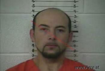 Jason  Blevins Mugshot