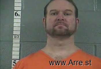 Jason  Blevins Mugshot