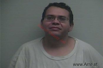 Jason L Blevins Mugshot