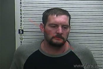 Jason  Blevins Mugshot