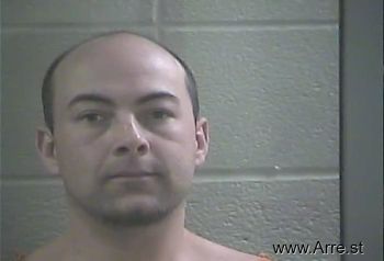 Jason  Blevins Mugshot