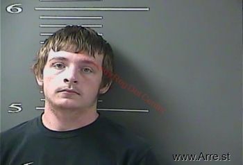 Jason  Blevins Mugshot