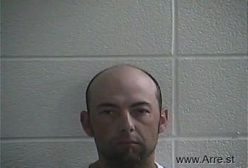 Jason David Blevins Mugshot