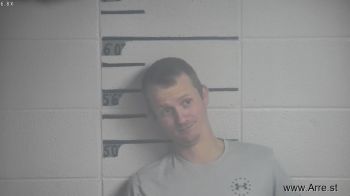 Jason D Bowers Mugshot