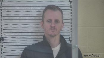 Jason  Bowers Mugshot