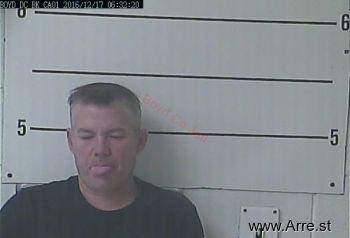 Jason Russell Boyd Mugshot