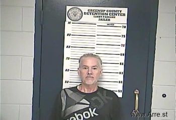 Jason Russell Boyd Mugshot