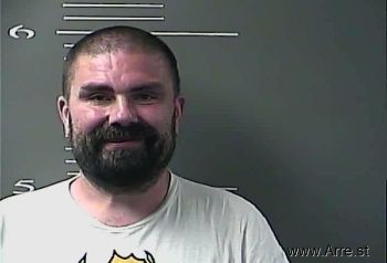 Jason Vance Brackett Mugshot