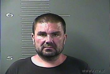 Jason Vance Brackett Mugshot